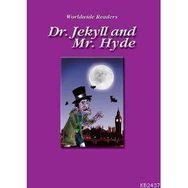 DR. YEKYLL AND MR. HYDE - ROBERT LOUIS STEVENSON
