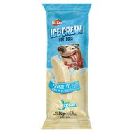 Dr.Zoo Helado Kremalı 50 gr Köpek Dondurma
