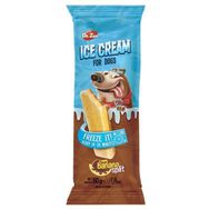 Dr.Zoo Helado Muzlu 50 gr Köpek Dondurma