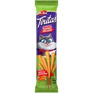 Dr.zoo Tiritas Karidesli 40 gr Kedi Ödülü
