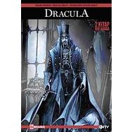 DRACULA - BRAM STOKER (ISBN:9786055715991)