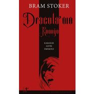 Dracula’nın Konuğu - Bram Stoker - Artemis Yayınları
