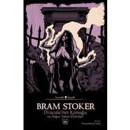 Dracula’nın Konuğu ve Diğer Tuhaf Öyküler İthaki Yayınları