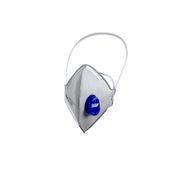 Draeger X-Plore 1720 V Ffp2 D Ventilli Aktif Karbonlu Toz Maskesi