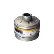 Drager 6738801 A1B2E2K1 Vidalı Gaz Filtresi
