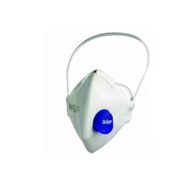 Drager N95 FFp1 10 Adet Ventilli Maske