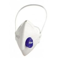 Drager N95 Solunum Koruyucu Maske