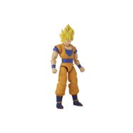 Dragon 36192 Super Saiyan Goku Aksiyon Figür