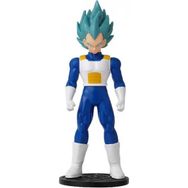 Dragon 37220 Ball Flash Serisi Super Saiyan Blue Vegeta 10 cm Figür
