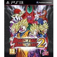 Dragon Ball Raging Blast 2 PS3