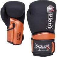 Dragon Do 30118-P Siyah Prakan Boks Eldiveni