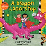 Dragon on the Doorstep