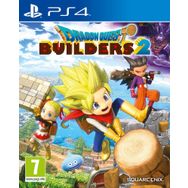 Dragon Quest Builders PS4