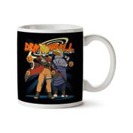 Dragonball Z Kameha And Sengan Baskılı Kupa