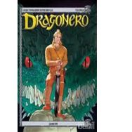 Dragonero 1 Ejderha Kanı - Simyacının Sırrı - Luca Enoch Stefano Vietti