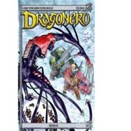 Dragonero 2 Mutantlar ve Karanlık Kale - Luca Enoch Stefano Vietti