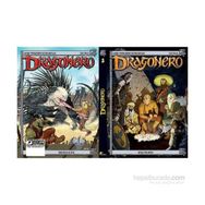 Dragonero 3 İzciler Toplantısı - Sivri Dişler ve Çelik - Stefano Vietti