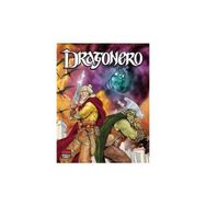 DRAGONERO - GIUSEPPE MATTEONI;LUCA ENOCH;STEFANO VIETTI