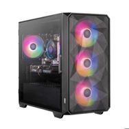 Dragos Cerberus i5-11400F 16GB RAM 512GB SSD RX 6700 XT FreeDOS Oyun Bilgisayarı