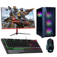 Dragos Drx1713 16 GB Ram 512 GB SSD 23.6" Masaüstü Bilgisayar