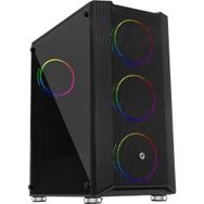Dragos DRX415 AMD Ryzen 5 3600 16GB RAM 480GB SSD 6GB GTX1660 FreeDOS Oyun Bilgisayarı