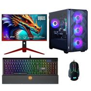 Dragos DRX5982 i5-13400F 32GB RAM 512GB SSD RTX 3060 Oyun Bilgisayarı