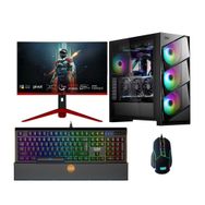 Dragos DRX6061 i5-12400F 16GB RAM 512GB SSD RTX 4060 Oyun Bilgisayarı