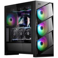 Dragos DRX6097 i7-13700F 16GB RAM 512GB SSD RTX 4060 Ti Oyun Bilgisayarı
