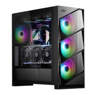 Dragos DRX6109 Ryzen 7 5700X 16GB RAM 1TB SSD RTX 4060 Oyun Bilgisayarı