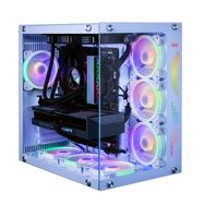 Dragos DRX6143 Ryzen 7 5700X 16GB RAM 1TB SSD RTX 4060 Ti Oyun Bilgisayarı