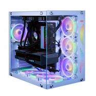 Dragos DRX6168 i7-13700F 32GB RAM 1TB SSD RTX 4060 Ti Oyun Bilgisayarı