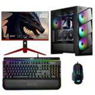 Dragos DRX6395 i7-14700KF 16GB RAM 2TB SSD RTX 4090 Oyun Bilgisayarı