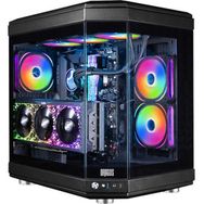 Dragos DRX6690 I7 14700KF 64GB RAM 2TB SSD 16GB RAM RTX 4070 Ti Super FreeDOS Oyun Bilgisayarı