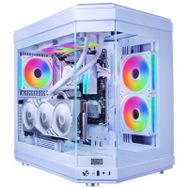 Dragos DRX6702 I9 14900KF 64GB RAM 2TB SSD 16GB RAM RTX 4070 Ti Super FreeDOS Oyun Bilgisayarı