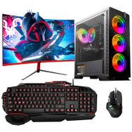 Dragos DRX6800 R5-3600 16GB RAM 512GB SSD 12GB RTX 3060 FreeDOS 27 inç Oyun Bilgisayarı