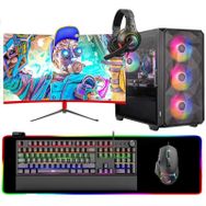 Dragos DRX6844 i5-12400F 32GB RAM 1TB SSD RTX 3050 FreeDOS 23.6 inç Monitör Oyun Bilgisayarı