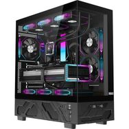 Dragos DRX7571 Ryzen 7 5700X 32GB RAM 1TB SSD 12GB RTX 5070 FreeDOS Oyun Bilgisayarı