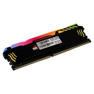 Dragos EdgeHorizon N 8 GB DDR4 3200 Mhz Siyah RGB PC RAM