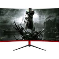 Dragos Pallnero GP-165-236FHD 23.6 inç 165Hz 1ms Curved Monitör