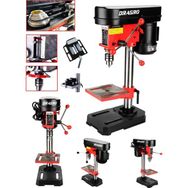 Dragro Alman Easy Series 13 mm Sütunlu Matkap+Mengene