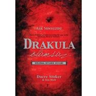 DRAKULA ÖLÜMSÜZ - AŞK SONSUZDU - DACRE STOKER;IAN HOLT