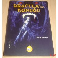 DRAKULA'NIN KONUĞU VE DİĞER HIKÂYELER - BRAM STOKER