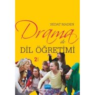 Drama İle Dil Öğretimi - Sedat Maden
