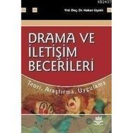 Drama ve İletişim Becerileri - Hakan Uşaklı