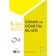 Drama Ve Öğretim Bilgisi - İnci San