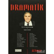 Dramatik - Haşmet Zeybek