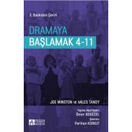 Dramaya Başlamak 4-11 - Miles Tandy , Joe Winston