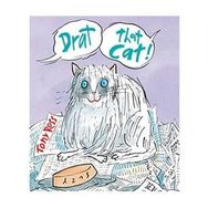 Drat That Cat - Andersen Press