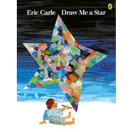 Draw Me A Star-Puffin Books