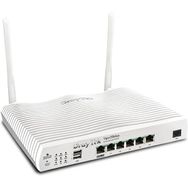 Draytek 2866AX AX3000 Vigor Dual Band VDSL 3G-4G LTE Modem Router